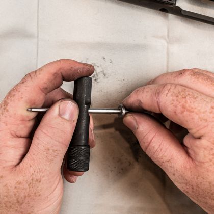 Otis B.O.N.E. (AR-15)