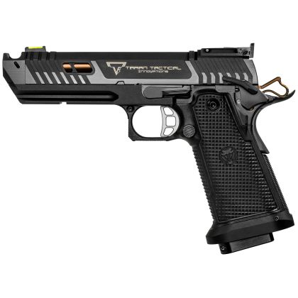 Pistole Taran Tactical JW4 Pit Viper
