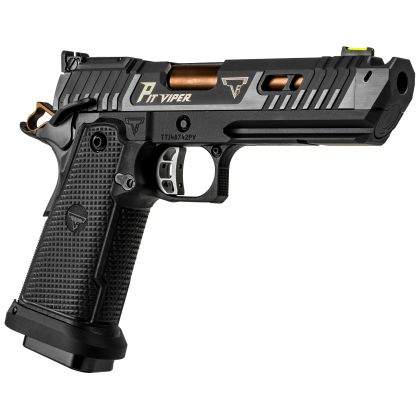 Pistole Taran Tactical JW4 Pit Viper