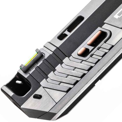 Pistole Taran Tactical JW4 Pit Viper