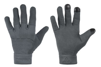 Střelecké rukavice Magpul Core Technical Gloves, Charcoal