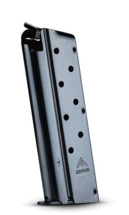 Zásobník BUL 1911 Ultra/Officer, 9x19, 8 ran