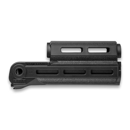 Předpažbí FAB Defense Vanguard AK M-LOK pro AK-47/AK-74, Černá