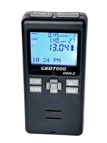Timer CED 7000 Gen2