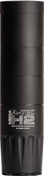 Tlumič A-TEC H2 Mega, .223
