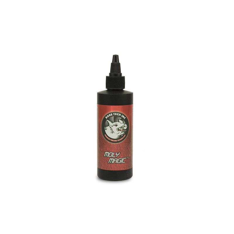 Čistič molyky BoreTech Moly Magic (118 ml)