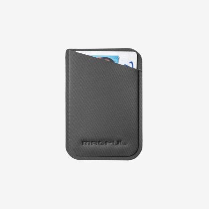 Peněženka Magpul DAKA Micro Wallet, Stealth Gray