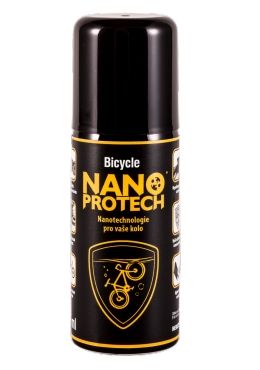 Nanoprotech Bicycle (75 ml)