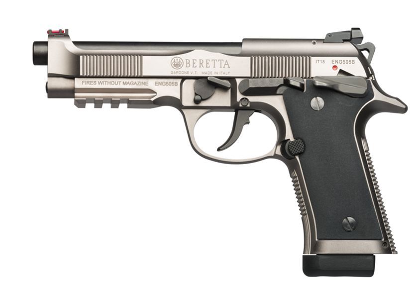 Pistole Beretta 92 X Performance