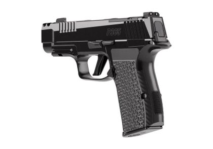 Pistole Sig Sauer P365 LUXE (tritiová mířidla)