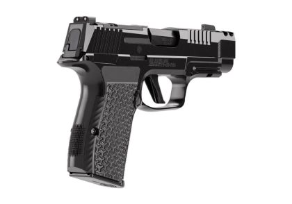 Pistole Sig Sauer P365 LUXE (tritiová mířidla)