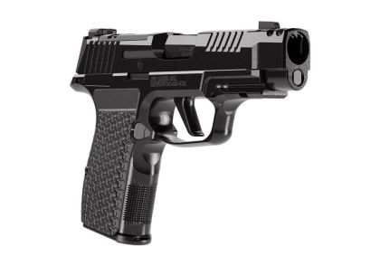 Pistole Sig Sauer P365 LUXE (tritiová mířidla)