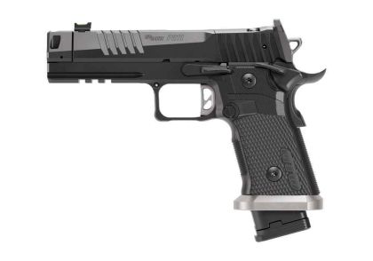 Pistole Sig Sauer P211 GTO