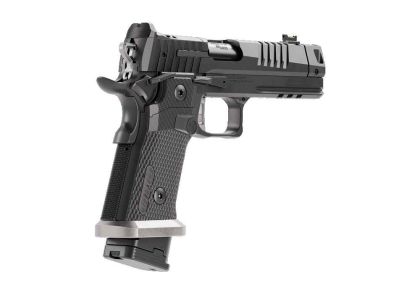 Pistole Sig Sauer P211 GTO
