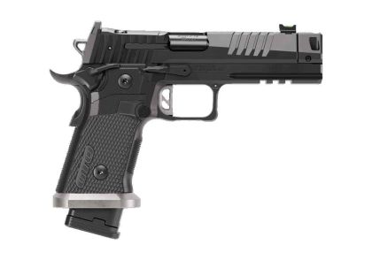 Pistole Sig Sauer P211 GTO