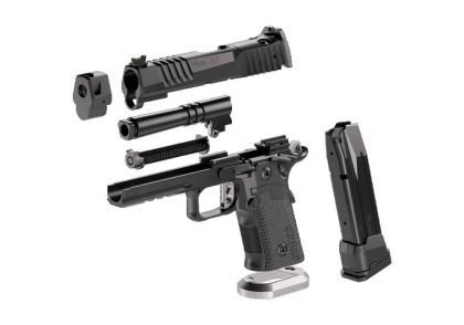 Pistole Sig Sauer P211 GTO