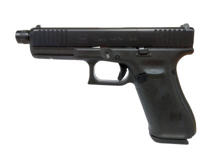 Pistole Glock 17 Gen5 FS MOS SD