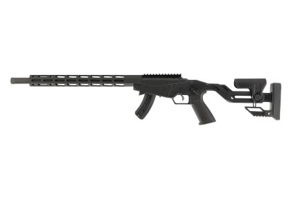 Opakovací malorážka Ruger Precision Rimfire