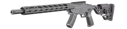 Opakovací malorážka Ruger Precision Rimfire
