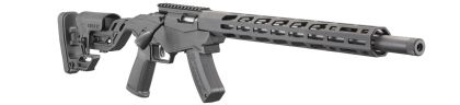 Opakovací malorážka Ruger Precision Rimfire