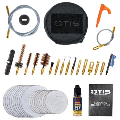 Sada na čištění Otis 3-Gun Competition Cleaning Kit