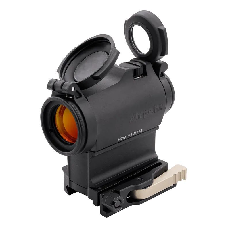 Kolimátor Aimpoint Micro T-2 (2 MOA)