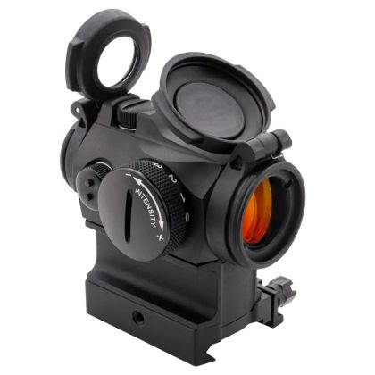 Kolimátor Aimpoint Micro T-2 (2 MOA)