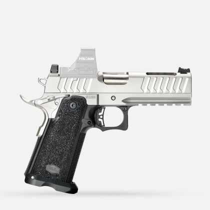 Pistole BUL SAS II TAC G2 4.25