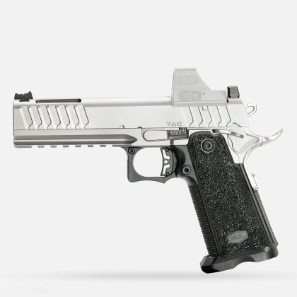 Pistole BUL SAS II TAC G2 5