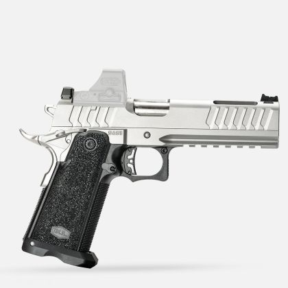 Pistole BUL SAS II TAC G2 5