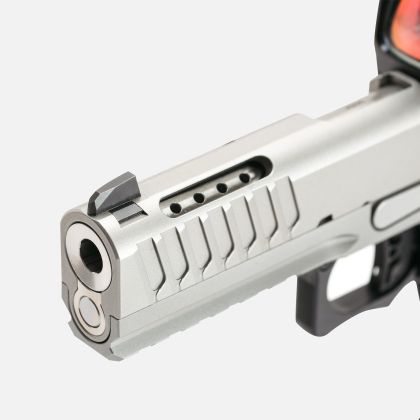 Pistole BUL SAS II TAC Pro G2 5