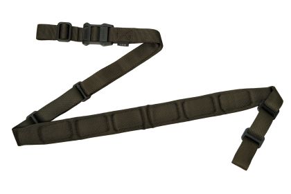 Řemen Magpul MS1 Padded, Ranger Green