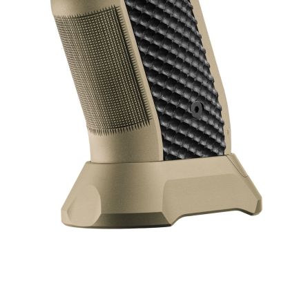 Pistole Laugo Arms Alien - Limited Optics Kit