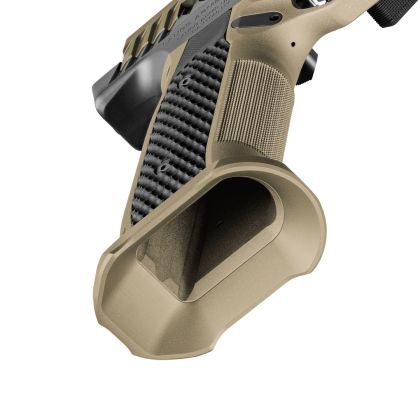 Pistole Laugo Arms Alien - Limited Optics Kit