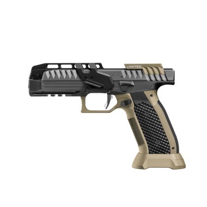 Pistole Laugo Arms Alien - Limited Optics Kit