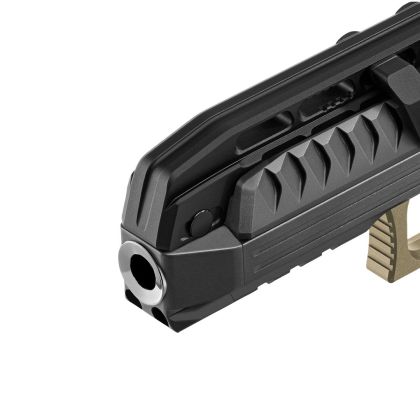 Pistole Laugo Arms Alien - Limited Optics Kit