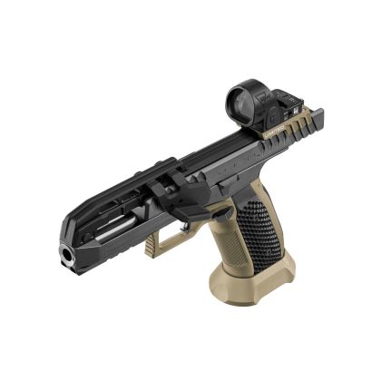 Pistole Laugo Arms Alien - Limited Optics Kit