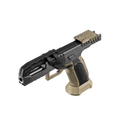 Pistole Laugo Arms Alien - Limited Optics Kit