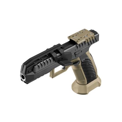 Pistole Laugo Arms Alien - Limited Optics Kit