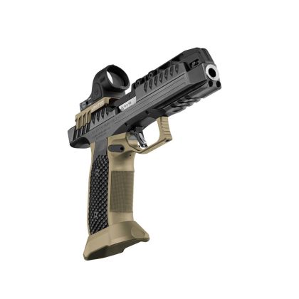 Pistole Laugo Arms Alien - Limited Optics Kit