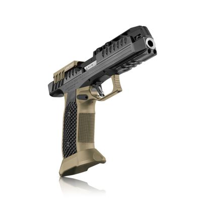 Pistole Laugo Arms Alien - Limited Optics Kit