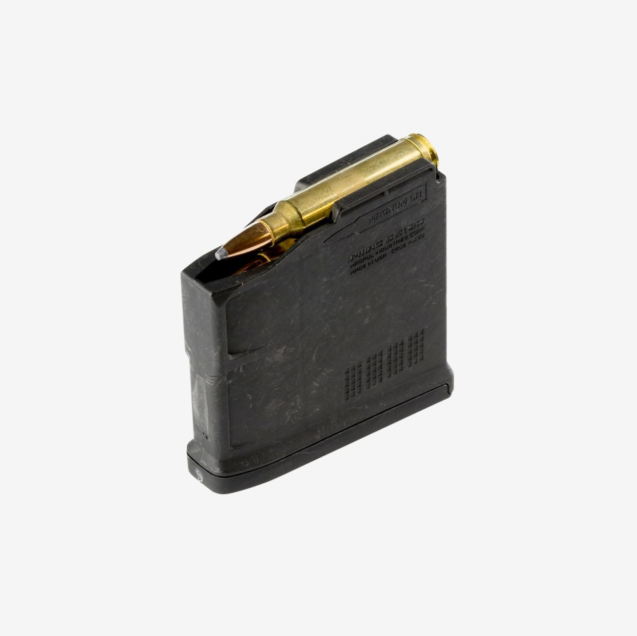 Zásobník Magpul PMAG AICS Long Action Magnum, 5 ran