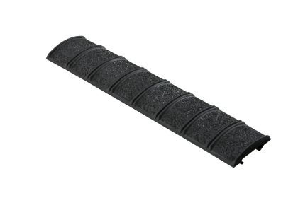 Krytka railů Magpul XT, Černá