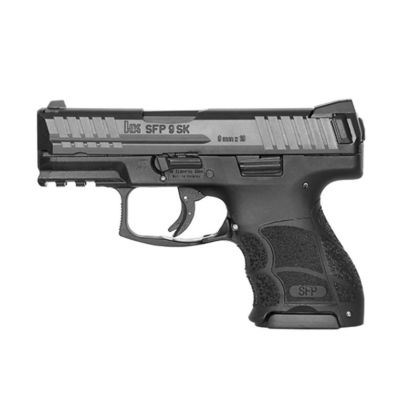 Pistole Heckler & Koch SFP9 SK