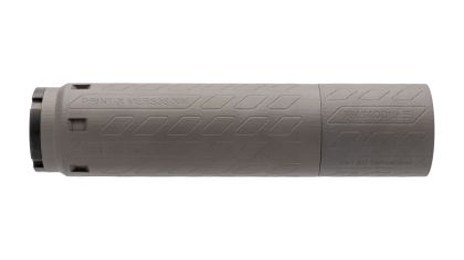 Tlumič B&T RBS PRINT-X VERS36, Titan, 9x19, B&T HUB