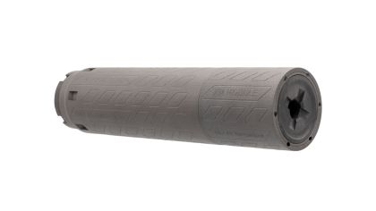 Tlumič B&T RBS PRINT-X VERS36, Titan, 9x19, B&T HUB