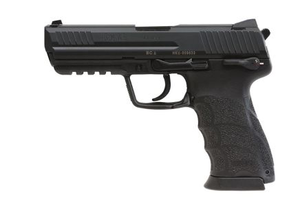 Pistole Heckler & Koch HK45 
