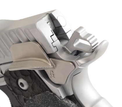 Oboustranná pojistka DAA pro 1911/2011