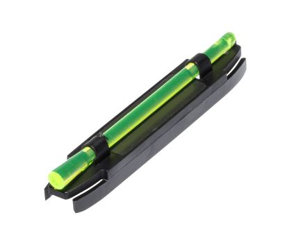 Světlovodná magnetická muška Hiviz S200, zelená
