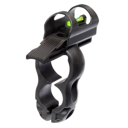 Světlovodná muška Hiviz pro Henry .22 LR